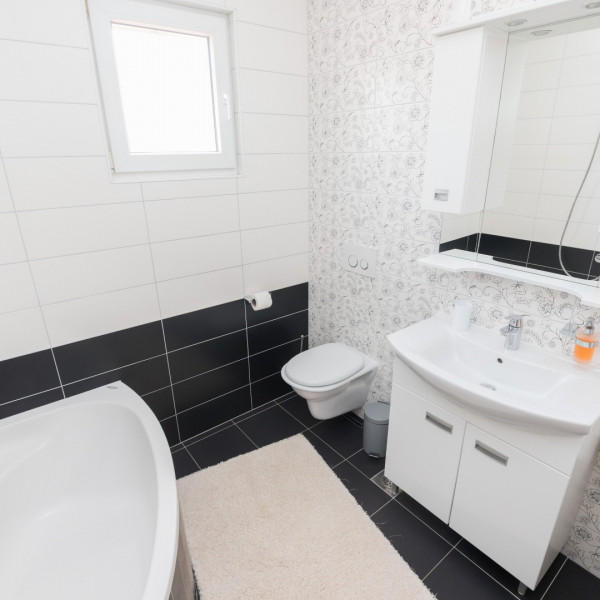 Kúpeľňa / WC, Rooms Turta,  Zadar