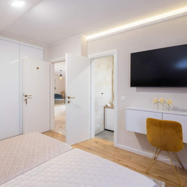 spálne, Rooms Turta,  Zadar