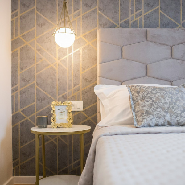 spálne, Rooms Turta,  Zadar