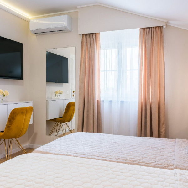 spálne, Rooms Turta,  Zadar