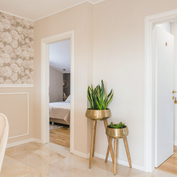 Obývačka, Rooms Turta,  Zadar