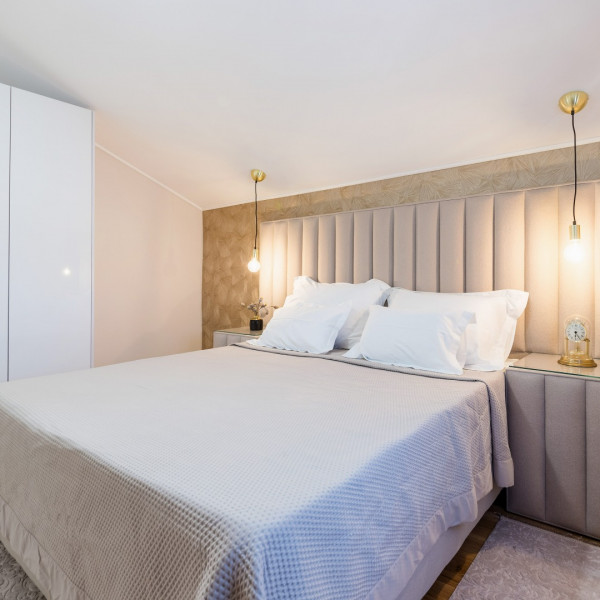 spálne, Rooms Turta,  Zadar