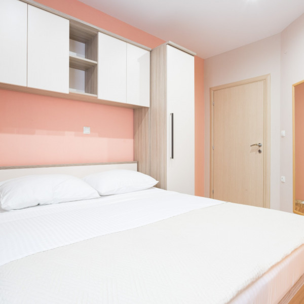 spálne, Rooms Turta,  Zadar