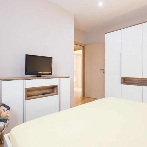 Obývačka, Rooms Turta,  Zadar