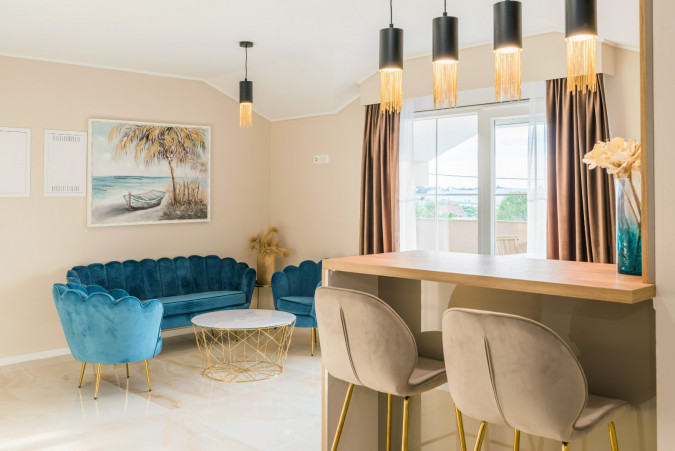 Turta apartments & rooms Zadar