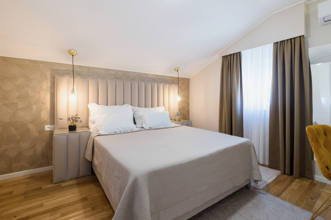 Turta apartments & rooms Zadar
