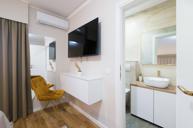 Turta apartments & rooms Zadar