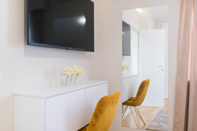 Turta apartments & rooms Zadar