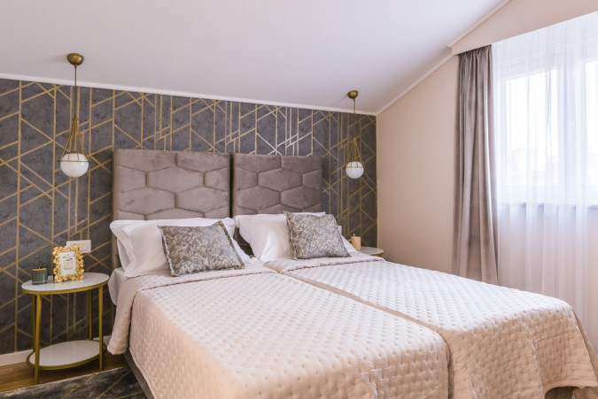 Turta apartments & rooms Zadar
