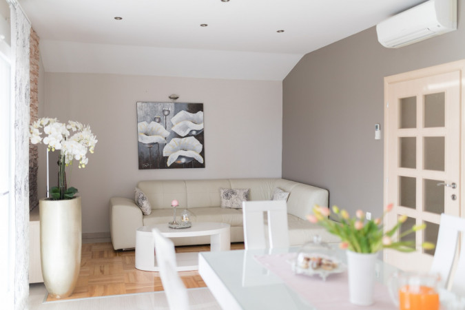 Turta apartments & rooms Zadar