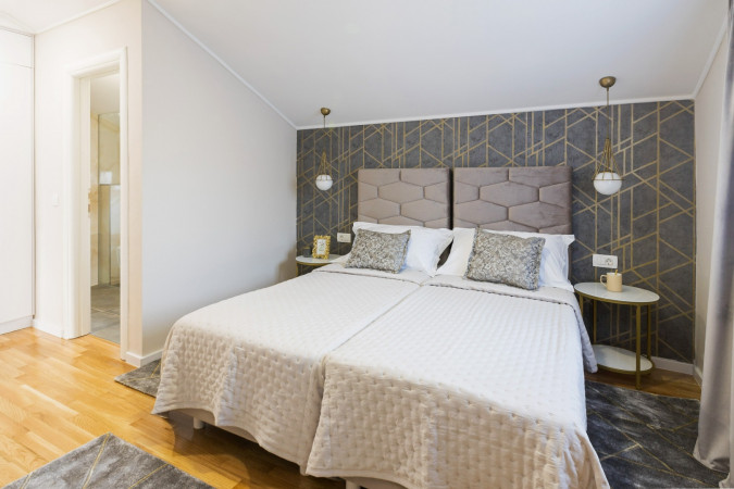 Turta apartments & rooms Zadar