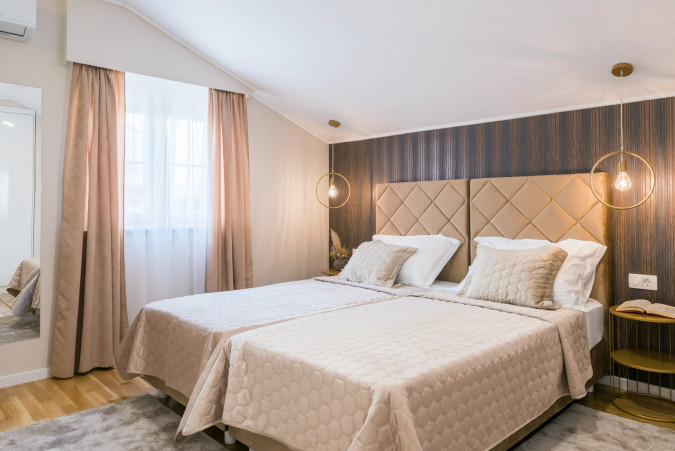 Turta apartments & rooms Zadar