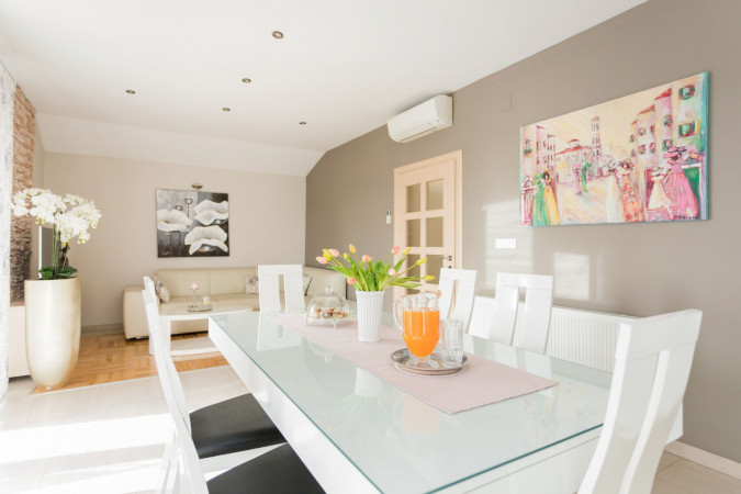 Turta apartments & rooms Zadar