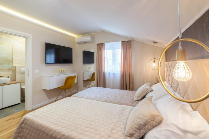 Turta apartments & rooms Zadar