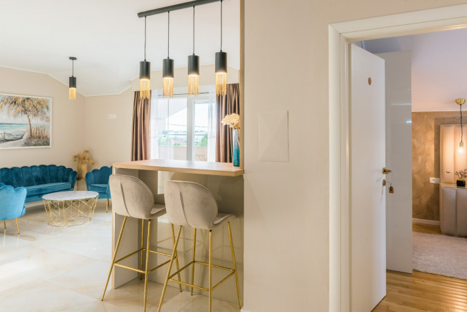 Turta apartments & rooms Zadar