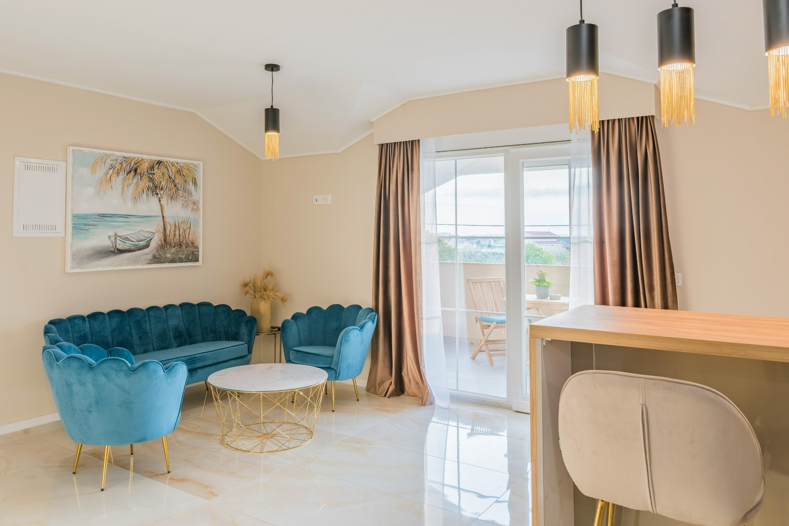 - , Turta apartments & rooms Zadar